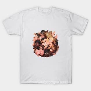 Baby Ball T-Shirt